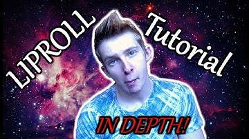 LIPROLL Tutorial |  UNIQUE and DETAILED Explanation! [Requested]