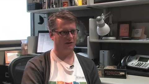 A Moment with the Wolfram|Alpha Developers (Part 1)