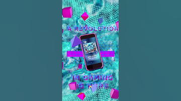 Blockchain and gaming are inevitable with games using it on the backend & you won