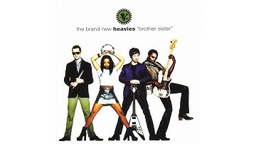 The Brand New Heavies - Have A Good Time