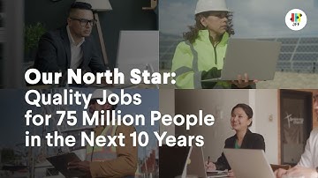 Unlocking Opportunity: Building a More Equitable Workforce