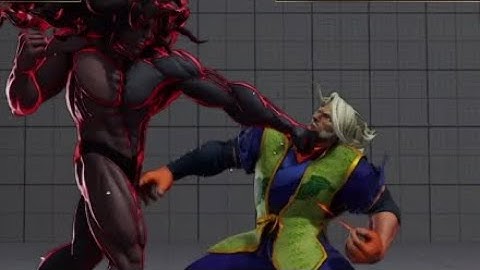 Gill VT2 Setups Are Fun