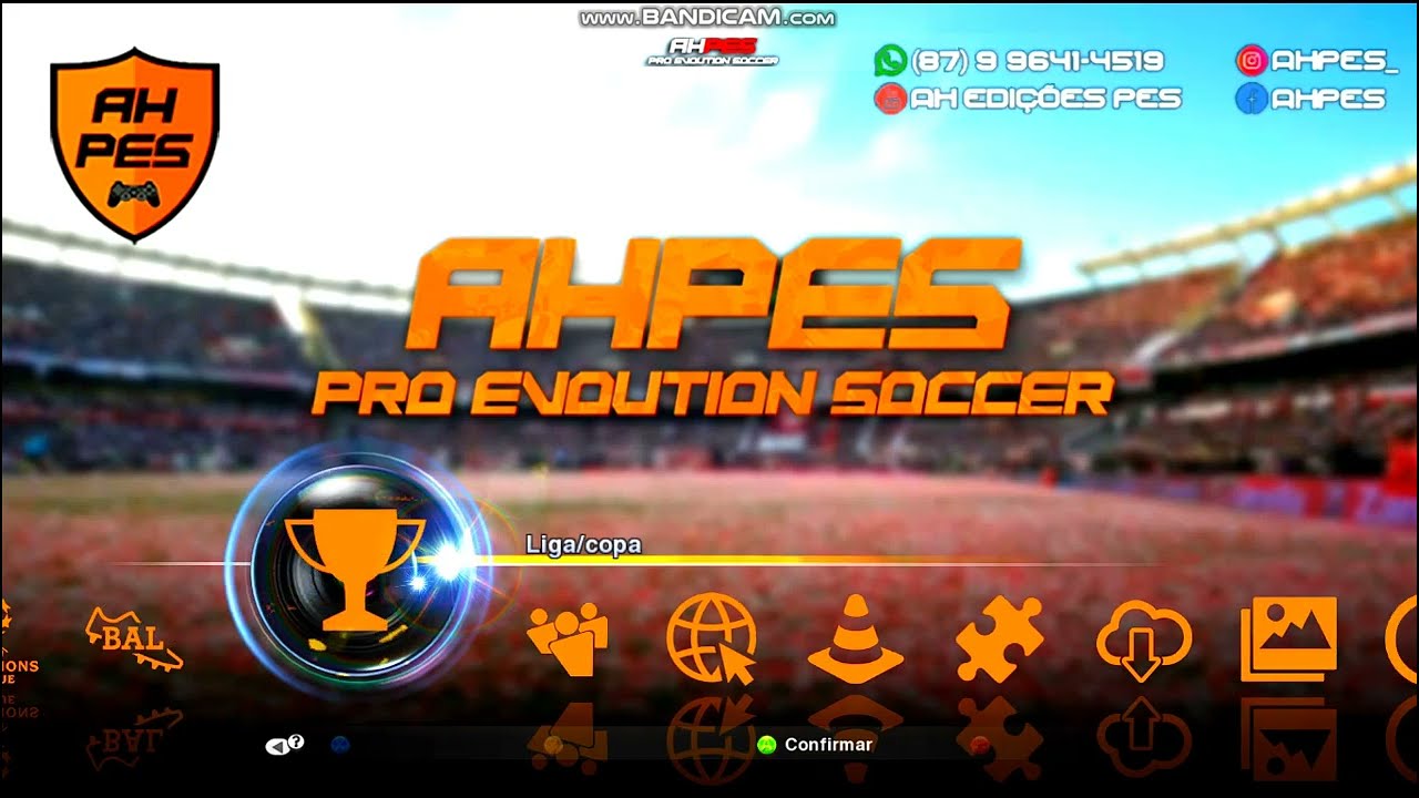 PES 2012 PSP Option File v1.4