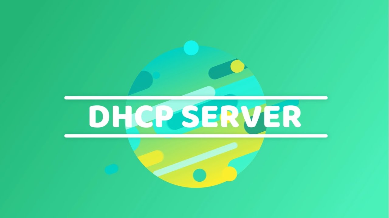 Configure DHCP Server Debian 8 Virtual Box | Linux - YouTube