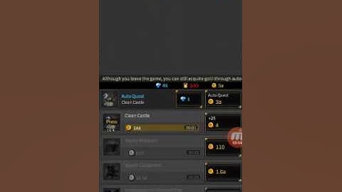 Endless Frontier part 1