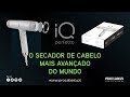 » PROCABELO apresenta O SECADOR DE CABELO MAIS AVANÇADO DO MUNDO!