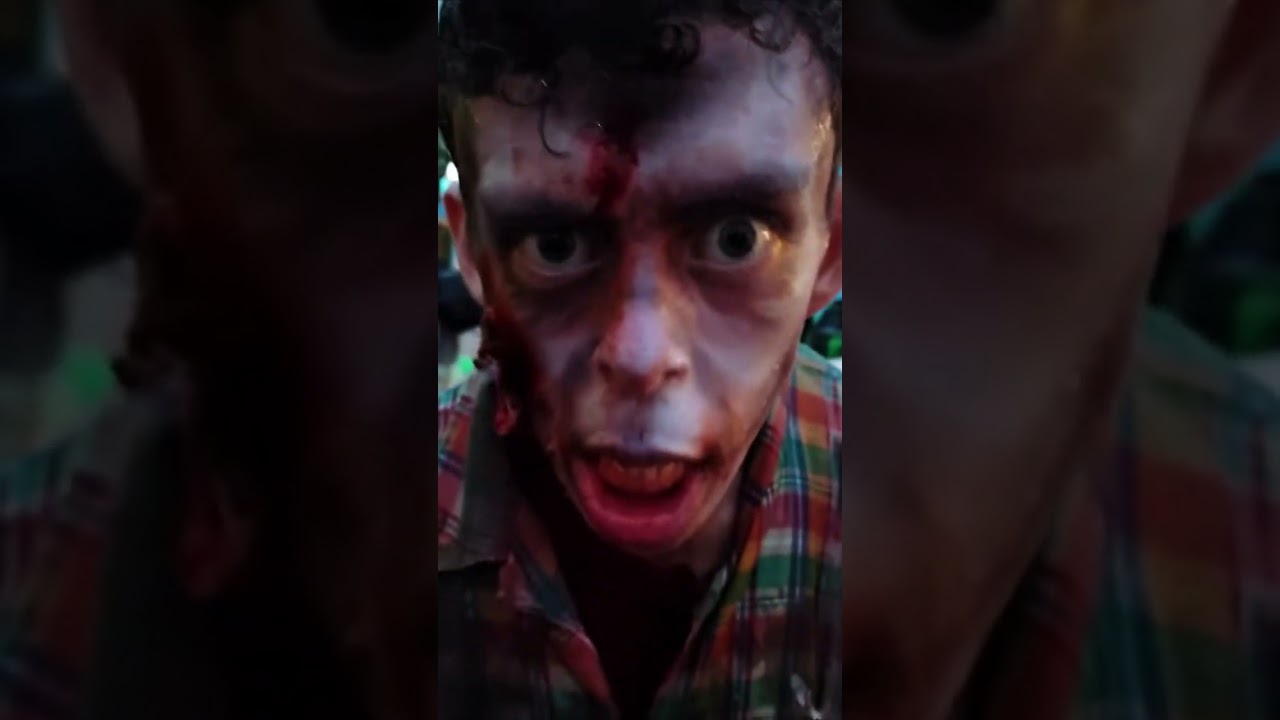 Zombie Pets are a Thing! #shorts