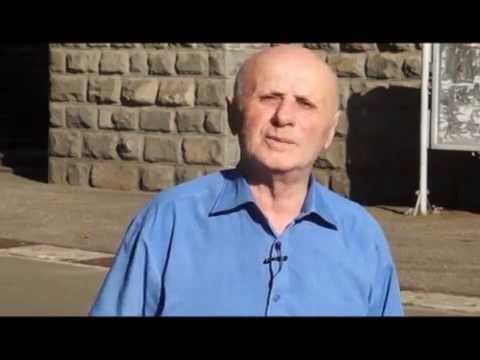 ,,ჭიათურელთა კავშირი\"  --გავერთიანდეთ ჭიათურის მომავლისათვის!( როდერ ჩაჩანიძე)