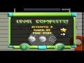 Easy user coins 45 geometry dash 20