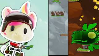 Loco Pets (Two Player game) Trailer screenshot 5