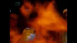 Holy Ghost Fire - Chinwe Ike