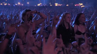 Böhse Onkelz - Ein langer Weg (Live Lausitzring 2005) HD