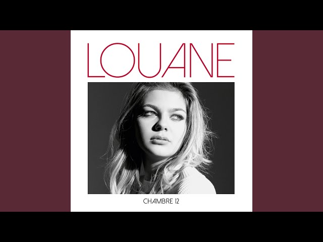 Louane - Alien