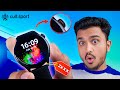 Best Smartwatch for Rs. 2999 | cult.sport ACE XR