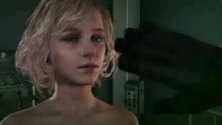 Metal Gear Solid V: The Phantom Pain - E3 2015 Trailer