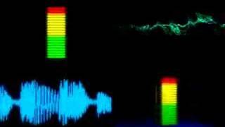 Audio Waveform Tests