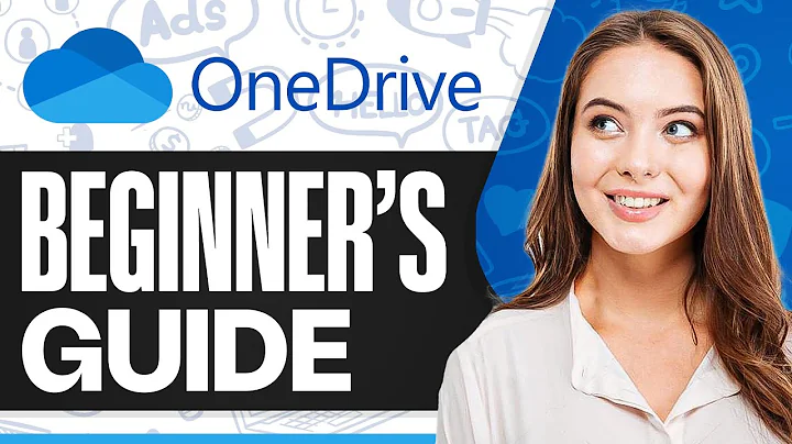 Microsoft OneDrive Tutorial: How To Use OneDrive For Beginners (Full Guide)