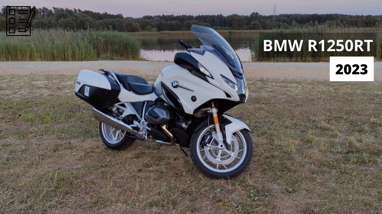 BMW R1250RT - Stabilny emocjonalnie [ TEST OPINIA WADY ZALETY ]