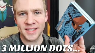 The Art Challenge I May Not be Able To Do! - 3 MILLION SUB SPECIAL
