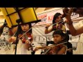 Sukses buat adek-adek di Biola-nya, SAUNGJIWA The Best!