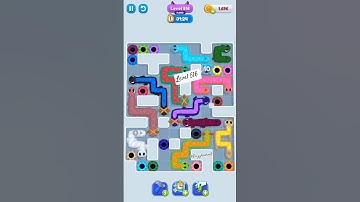 Gecko Out level 516 #geckoout #games #gamewalkthrough #gaming