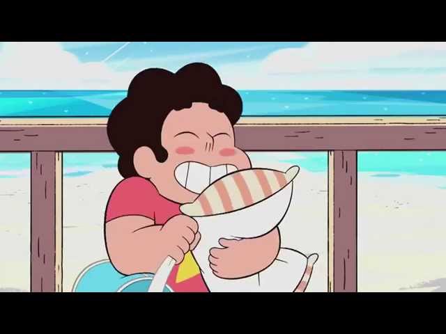 Steven Universo ganha abertura estendida em português - NerdBunker