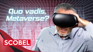 Die Zukunft des Metaverse: 4 Thesen