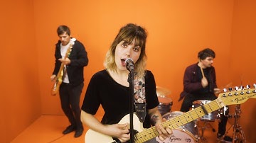 OAKMAN - OUTER SPACE (Official Music Video)