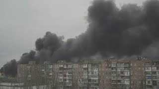 Valdimir Putin says fighting won't stop until Ukraine surrenders | FOX 7 Austin