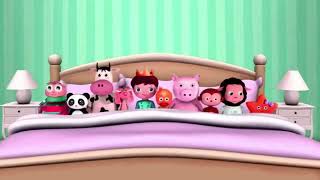 Little Baby Bum Star Roll Over Sparta Pitch Effects Sponsored By Klasky Csupo 2001 Effects