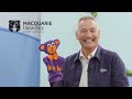 Leading Lights interview- The Blue Wiggle Anthony Field