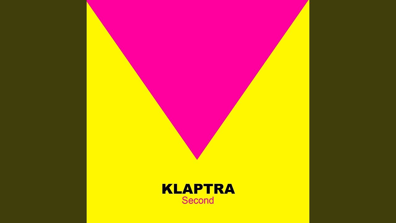 Assista a Second no YouTube Assista a Second no YouTube