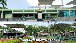 MUSEUM BRAWIJAYA MALANG