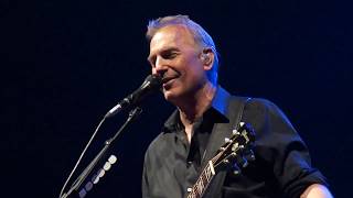 "LOVE IS EVERYWHERE" - Kevin Costner & Modern West; Turning Stone Casino; 8/19/2017