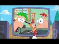 Mamá - Phineas y Ferb HD
