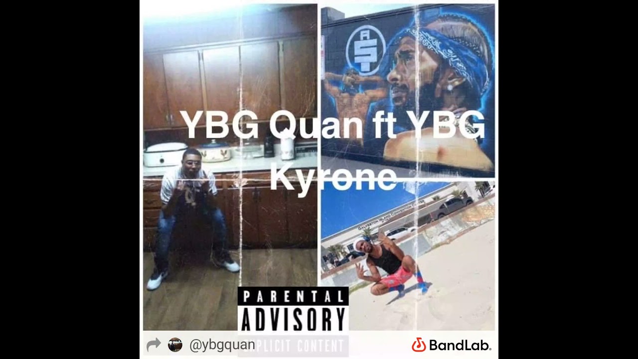Pop Out by YBG Quan ft YBG Kyrone - YouTube