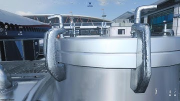 CoD MW3 hide and seek