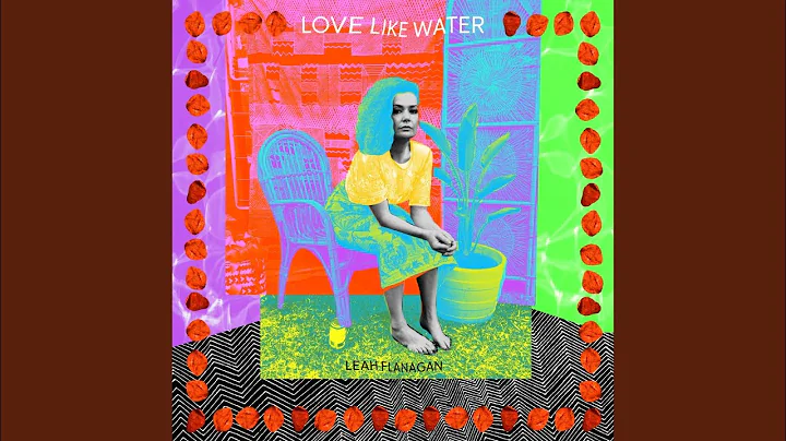 Love Like Water