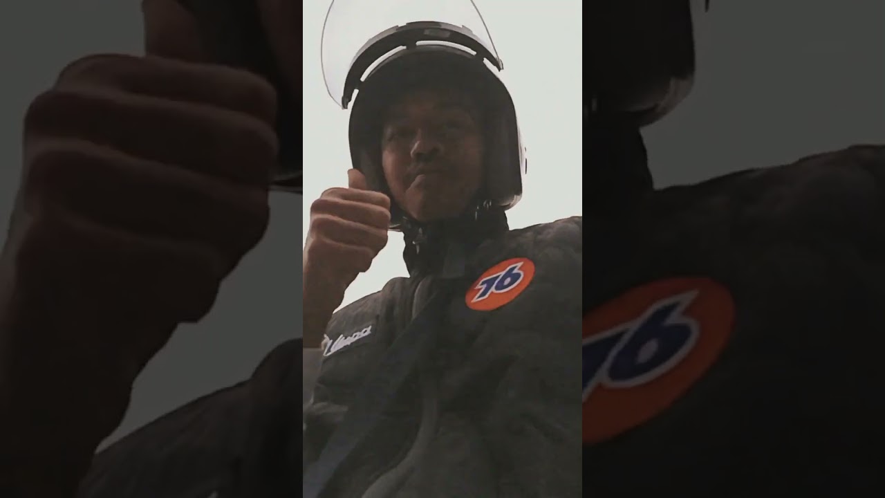 satu vespa sejuta saudara