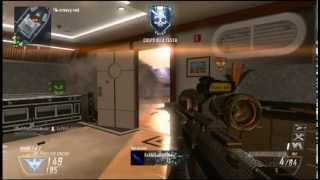 Black Ops 2 - Slaze Clan - First video on COD 2