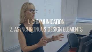 Level One Technology Blended Classroom