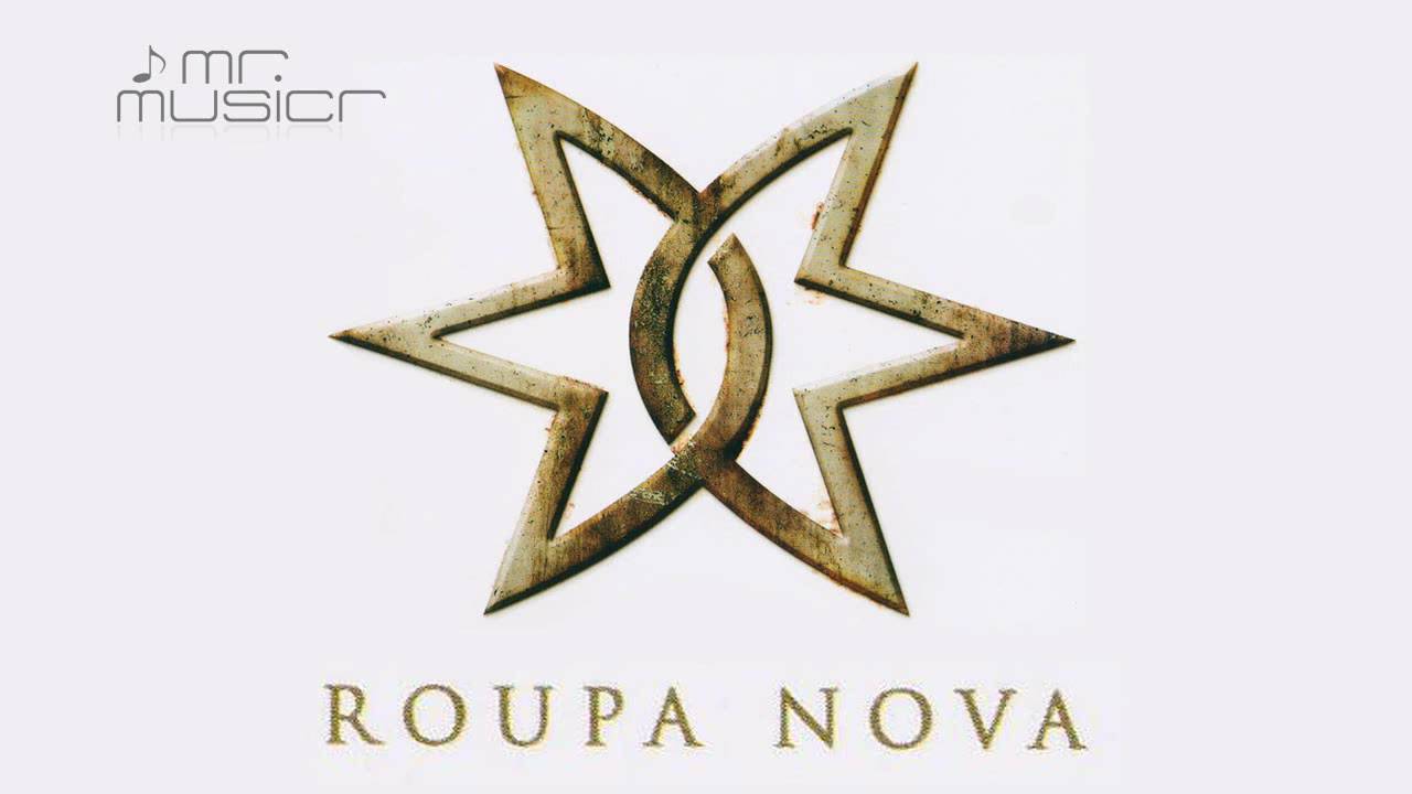 Roupa Nova - Margarida