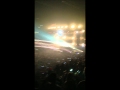 Barclays Centre New York 04/03/13 Swedish House Mafia - Antidote 1