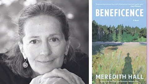 Beneficence: An Evening with Meredith Hall