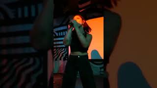 Celebrity Minuit Machine "Basic Needs" (Live @ Milwaukee 10/28/22) Wealth