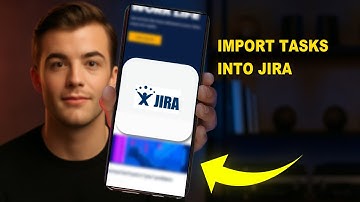 How To Import Tasks Into JIRA 2025 (QUICK FIX)