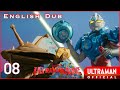 ULTRAMAN ARC Episode 08 "Internet Kanegon" -Official- [English Dubbed]