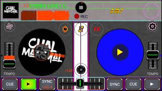 Stereo Love Cm X Anton Scream126