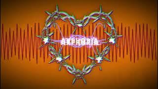 AXPHORIA - Beggars Belief