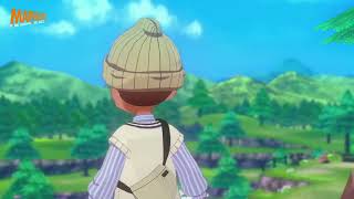 Story Of Seasons New Game Trailer - Marvelous Game Showcase 2024